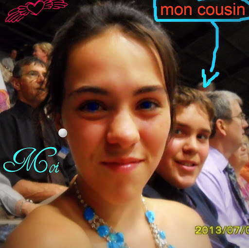 Rachel Allard Photo 9