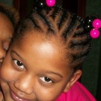 Shayla Cox Photo 7