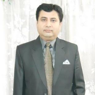 Vijay Bhasin Photo 14