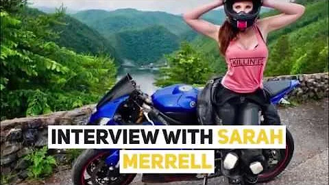 Sarah Merrell Photo 18