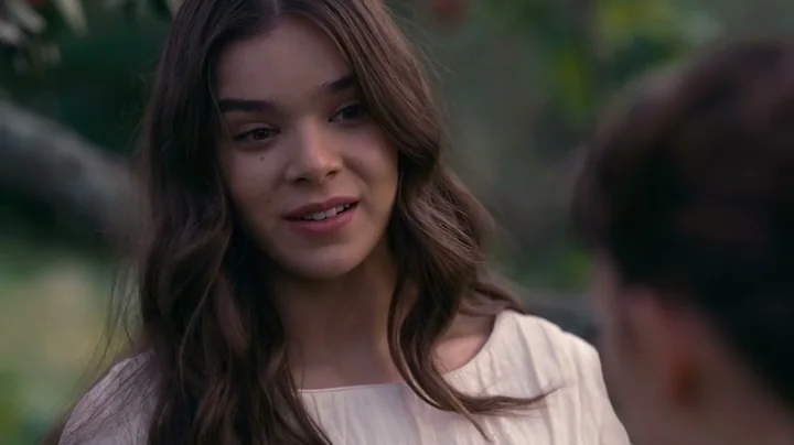 Joy Dickinson Photo 11