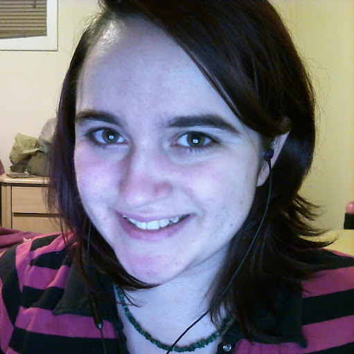 Meaghan Moore Photo 12