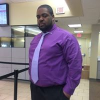 Benjamin Pritchett Photo 2