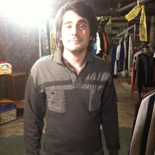 Sean Martell Photo 7