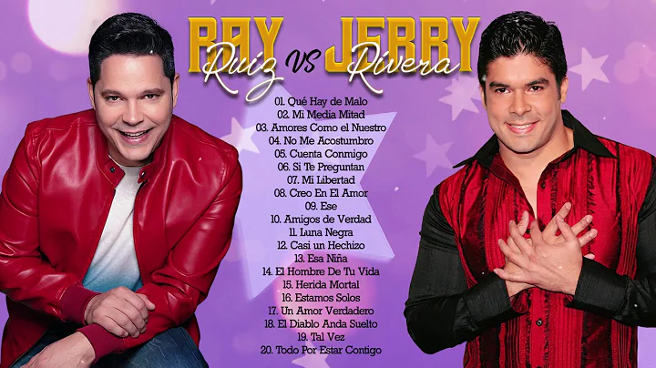 Jerry Ruiz Photo 37