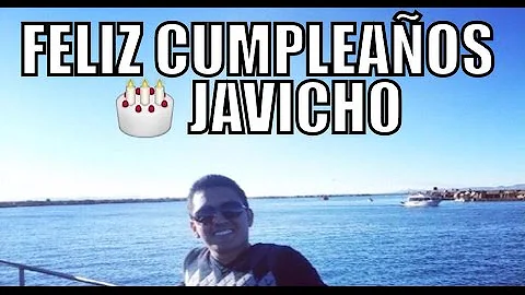Javier Cerna Photo 27