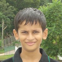 Alay Patel Photo 6