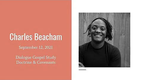 Charlie Beacham Photo 10