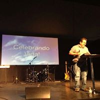 Alfonso Pacheco Photo 2