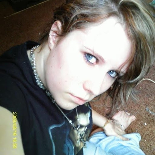 Heather Blackburn Photo 16