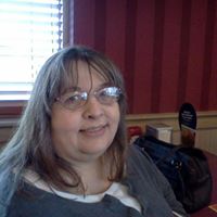 Martha Collins Photo 8
