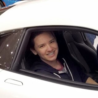 Thomas Bullock Photo 13