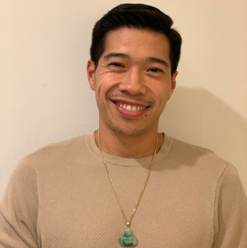 John Chau Photo 10