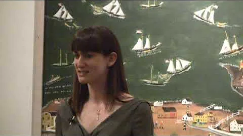 Katherine Howe Photo 28