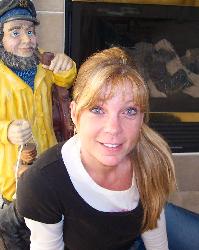 Stephanie Latham Photo 15