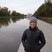 Thea Brown Photo 7