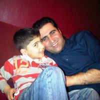 Abdul Dawlatzai Photo 2