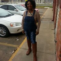 Debra Broussard Photo 4