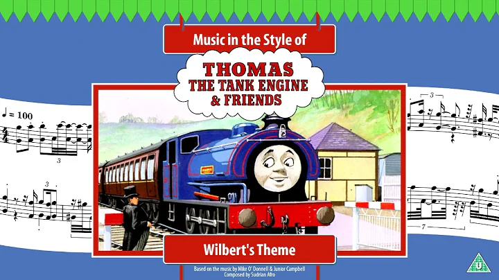 Thomas Wilbert Photo 24