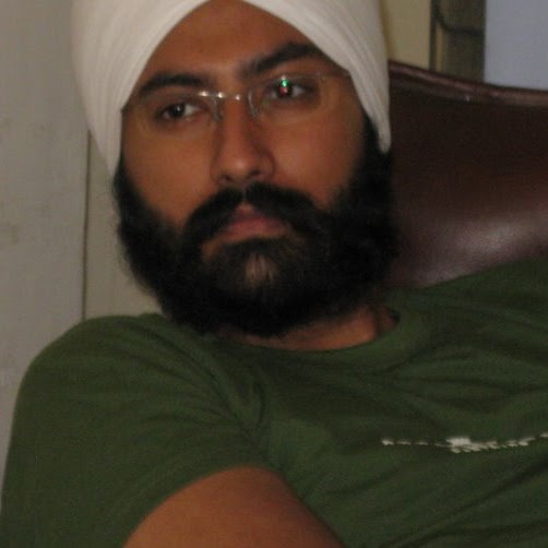 Harmit Singh Photo 13