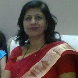 Arti Mathur Photo 14