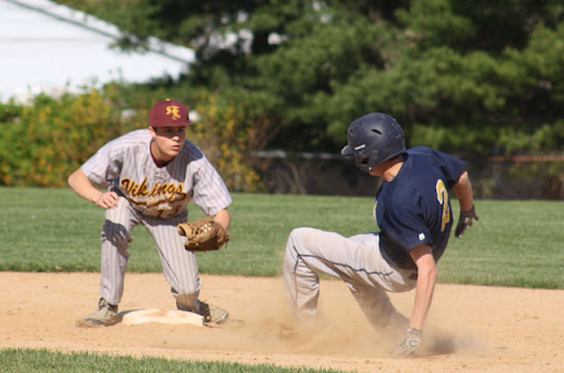 Mike Ricci Photo 12