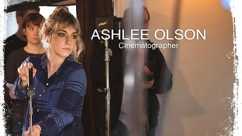 Ashlee Olson Photo 26