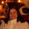 Maria Rego Photo 10