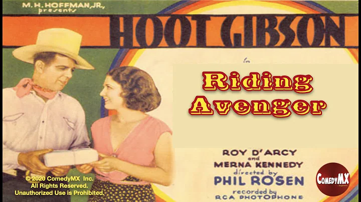 Hoot Gibson Photo 33