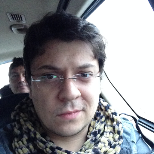 Javier Pino Photo 14