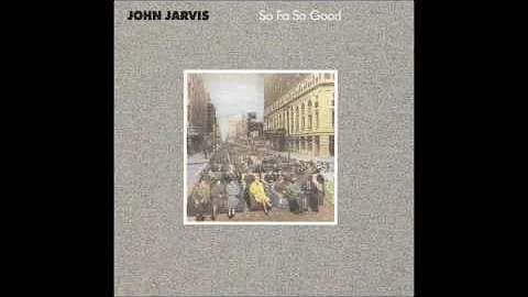 John Jarvis Photo 22