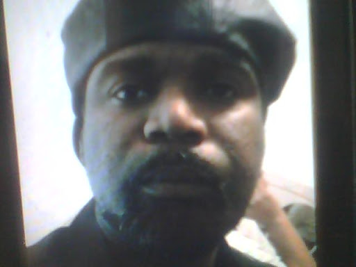 Alvin Jackson Photo 15