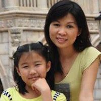 Amy Quan Photo 1