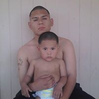 Antonio Valenzuela Photo 4