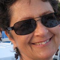 Margaret Olmsted Photo 4