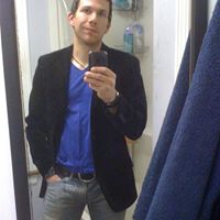 Daniel Cargile Photo 1