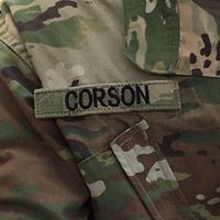 James Corson Photo 3
