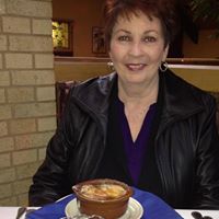 Joanne Gubbins Photo 1