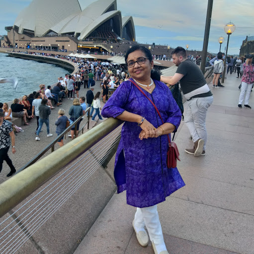 Rita Gupta Photo 15