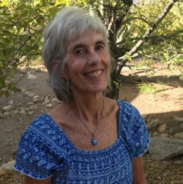 Joan Gilbert Photo 11