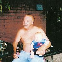 Billy Mccallister Photo 1