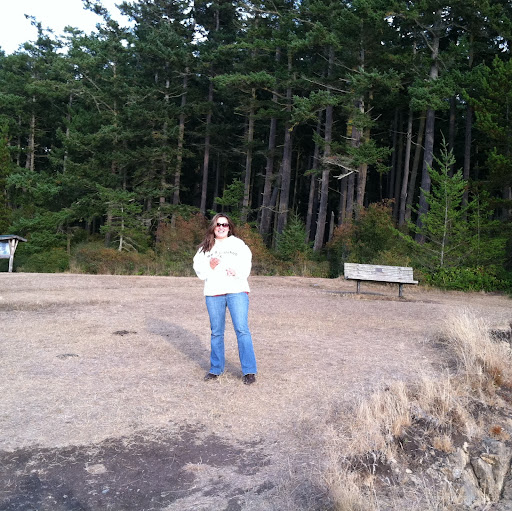 Jackie Cook Photo 15