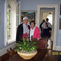 Robert Culp Photo 6