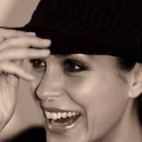 Jo Garland Photo 3