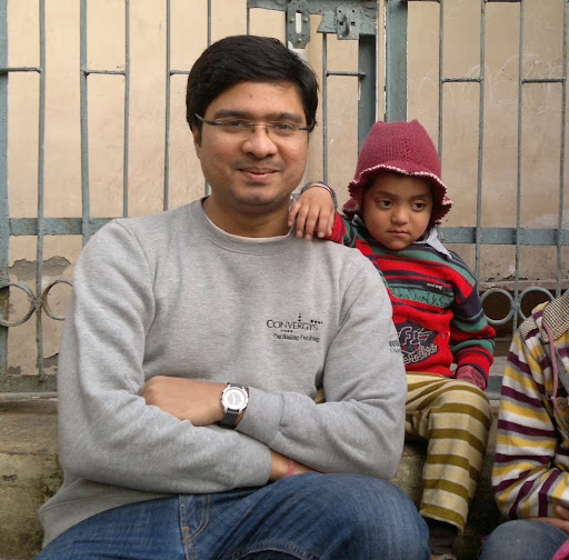 Siddhartha Sharma Photo 15