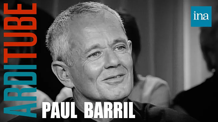 Paul Baril Photo 23