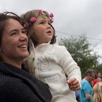 Rebecca Rumsey Photo 3