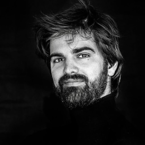Miguel Pacheco Photo 13