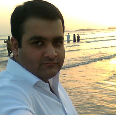 Ali Kazmi Photo 10