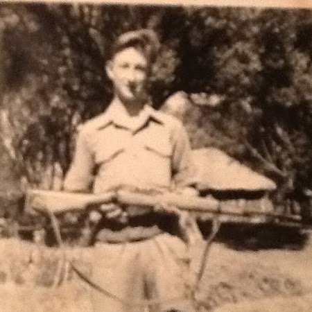 John Snell Photo 13